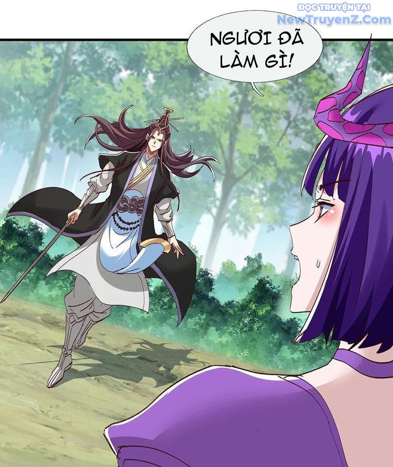 Hoá Ra Ta Là Lão Tổ Ma đạo? chapter 97 - Trang 31