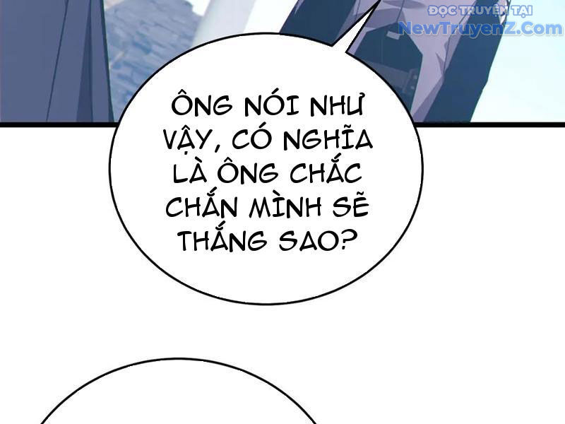 Toàn Dân Chuyển Chức: Bị Động Của Ta Vô Địch chapter 83 - Trang 131