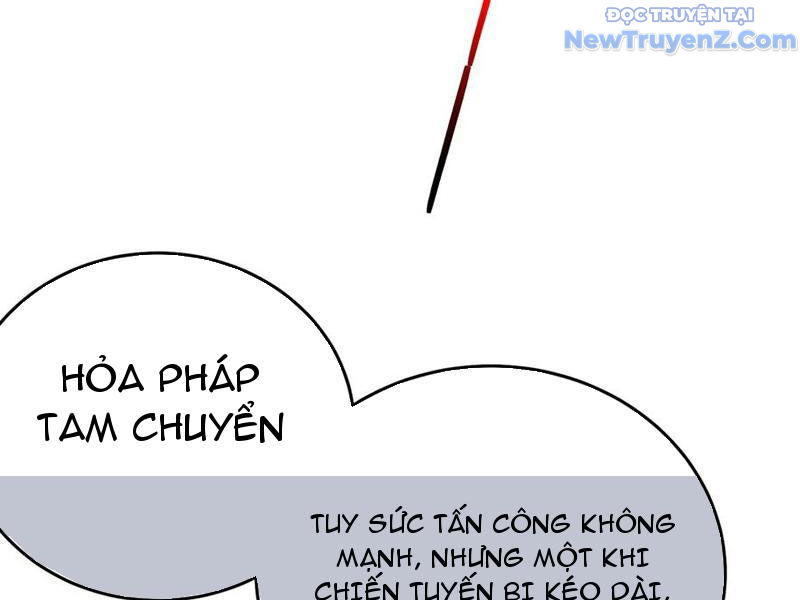 Toàn Dân Chuyển Chức: Bị Động Của Ta Vô Địch chapter 83 - Trang 152