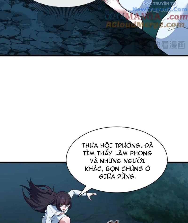 Kỷ Nguyên Kỳ Lạ chapter 476 - Trang 90
