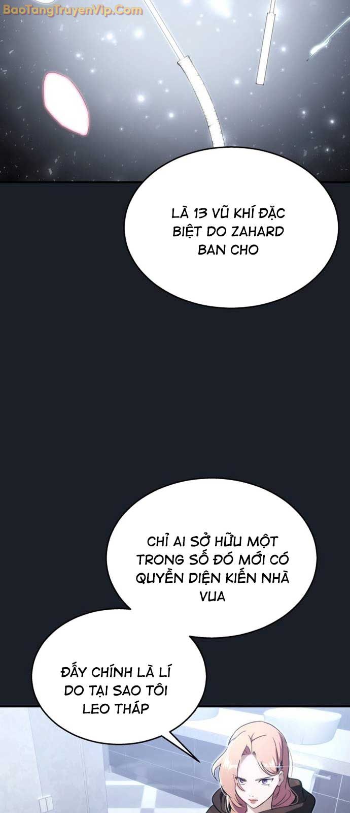 Cuộc Chiến Trong Tòa Tháp: Urek Mazino chapter 8 - Trang 81