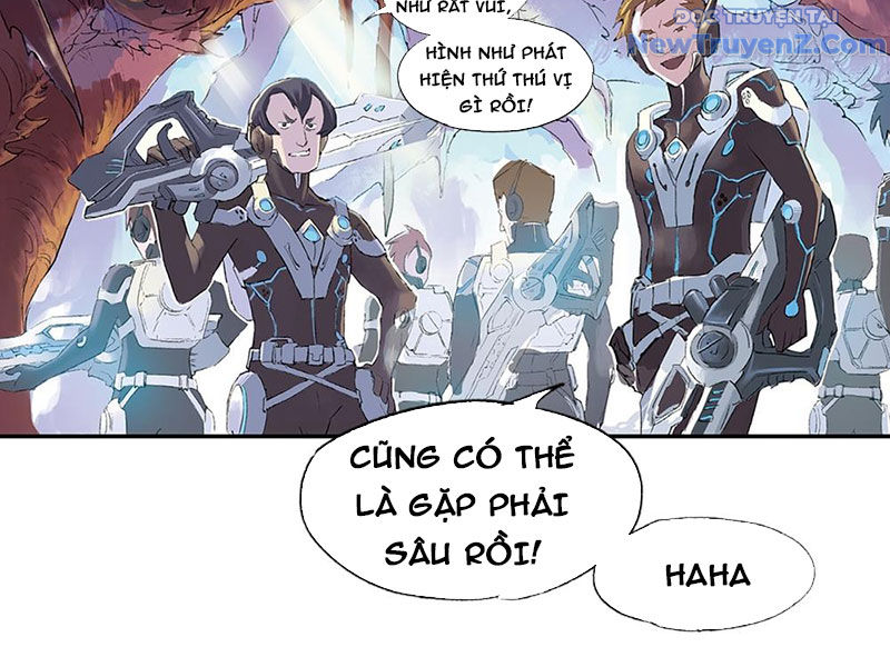 Hi tháp chapter 3 - Trang 135