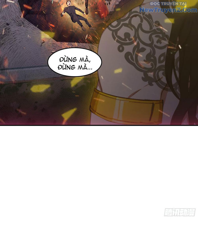 Tà Thần Giáng Thế, Ta Có Một Tòa đại Hung Ngục chapter 69 - Trang 35