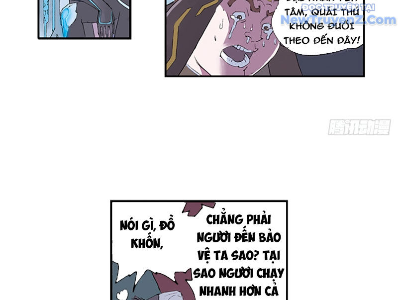 Hi tháp chapter 5 - Trang 6