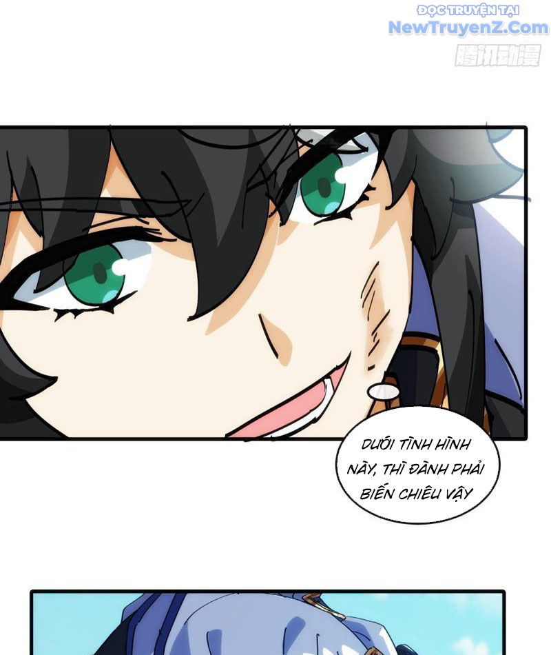 Mời Công Tử Trảm Yêu chapter 182 - Trang 66