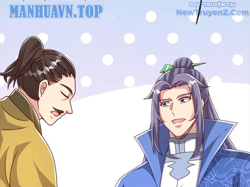 Chí Tôn Hoàn Mỹ chapter 82 - Trang 21