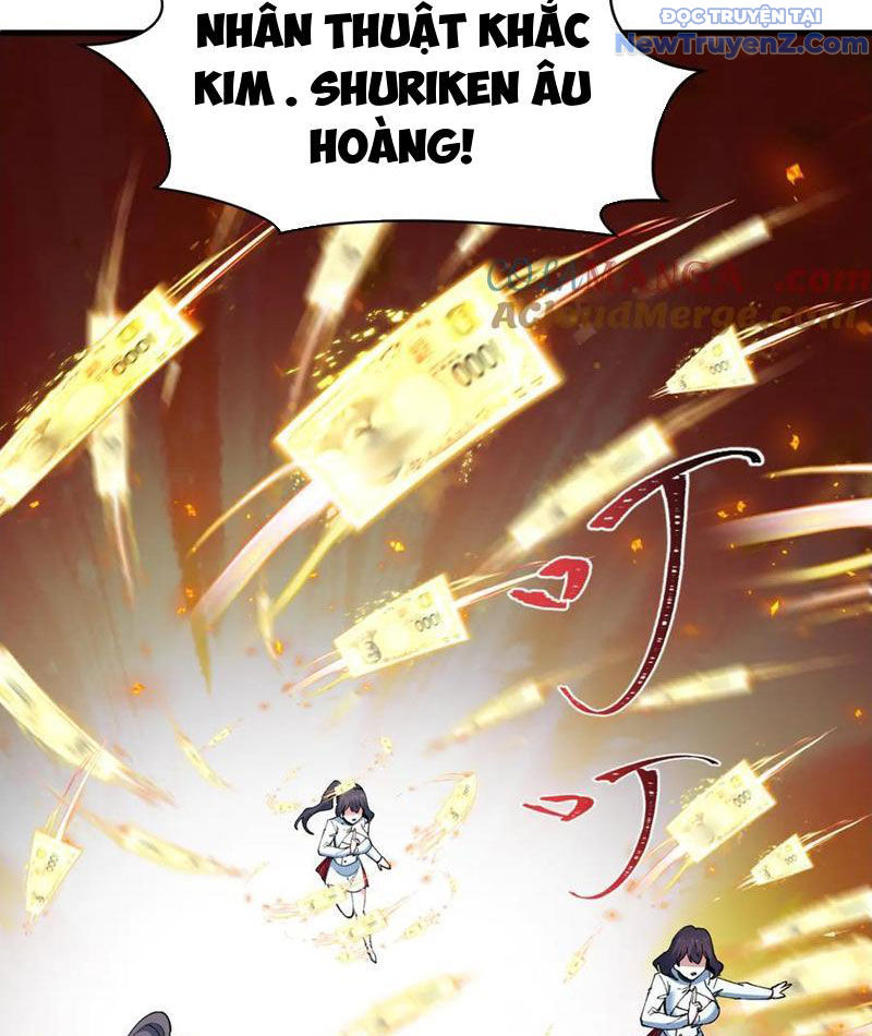 Kỷ Nguyên Kỳ Lạ chapter 476 - Trang 16