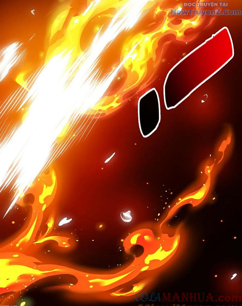 Chí Tôn Hoàn Mỹ chapter 80 - Trang 12