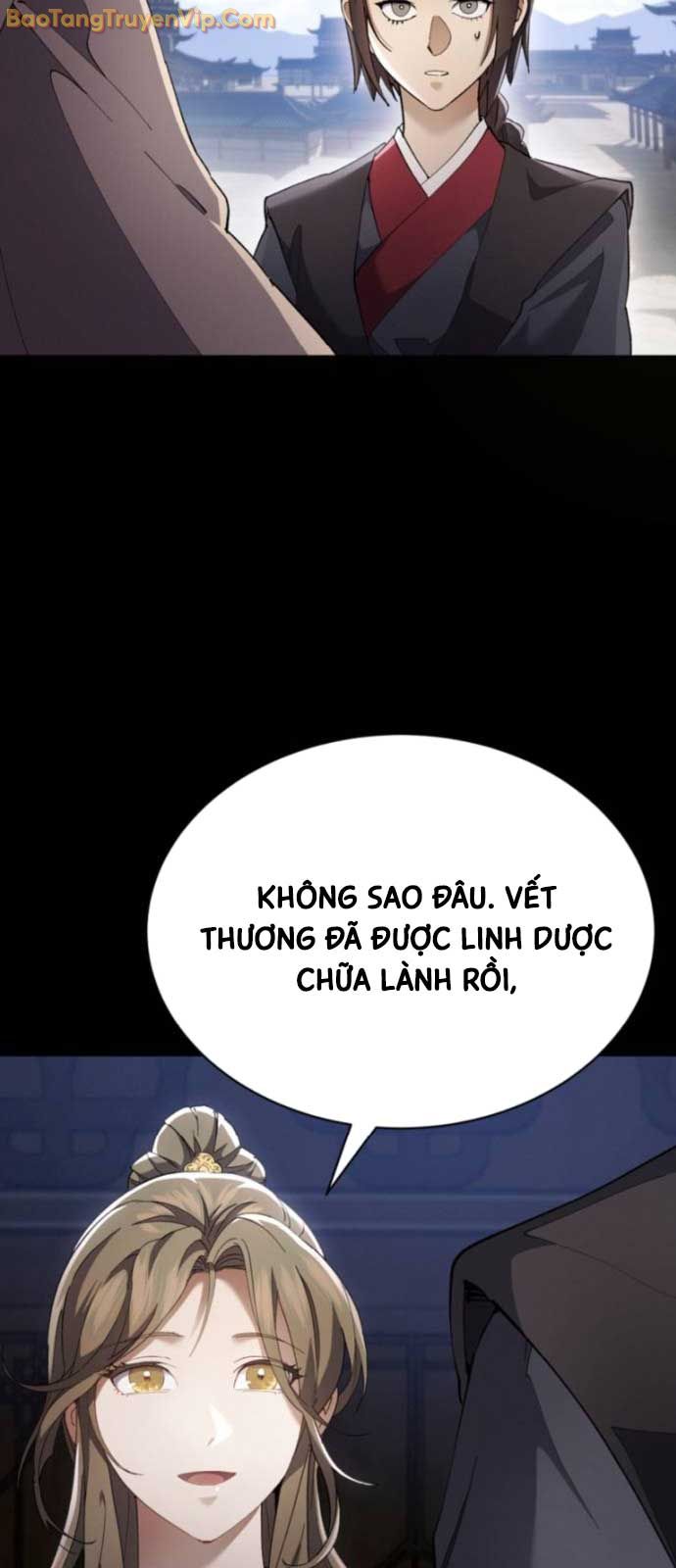 Thiên Ma Muốn Sống Một Cuộc Đời Bình Lặng chapter 31 - Trang 47