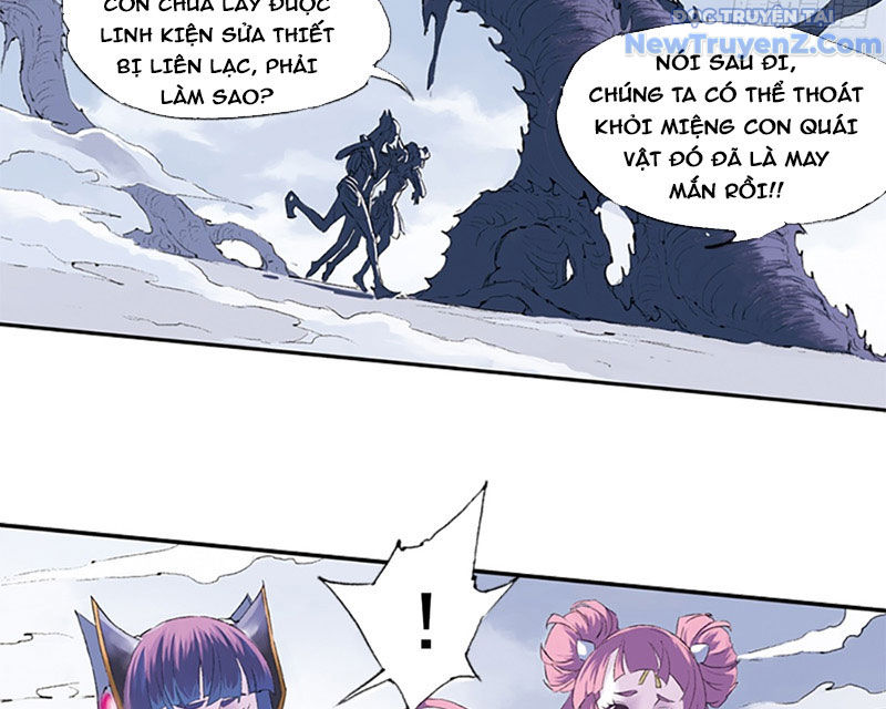 Hi tháp chapter 6 - Trang 76