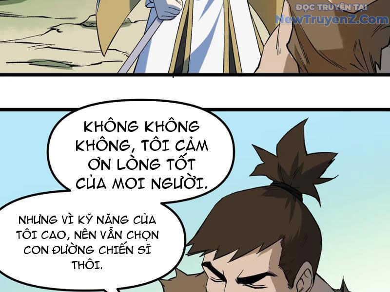 Pháp Sư Ký Sinh chapter 6 - Trang 138