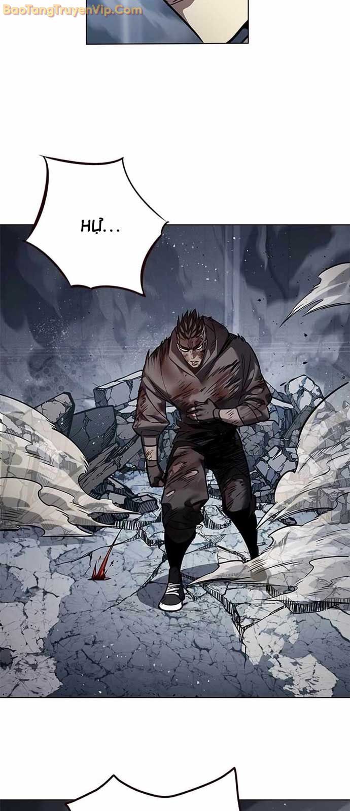 Hóa Thân Thành Mèo chapter 350 - Trang 104