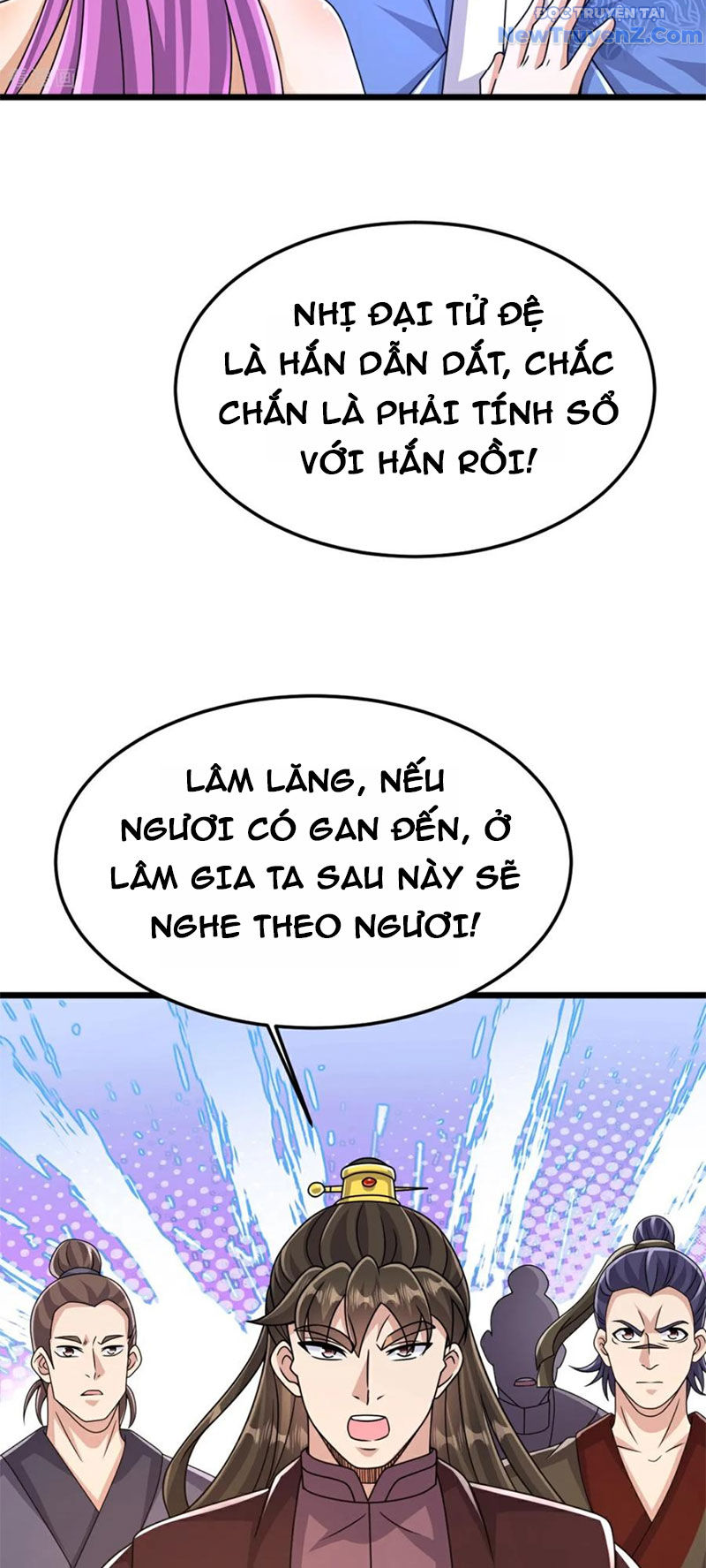 Chí Tôn Hoàn Mỹ chapter 74 - Trang 23