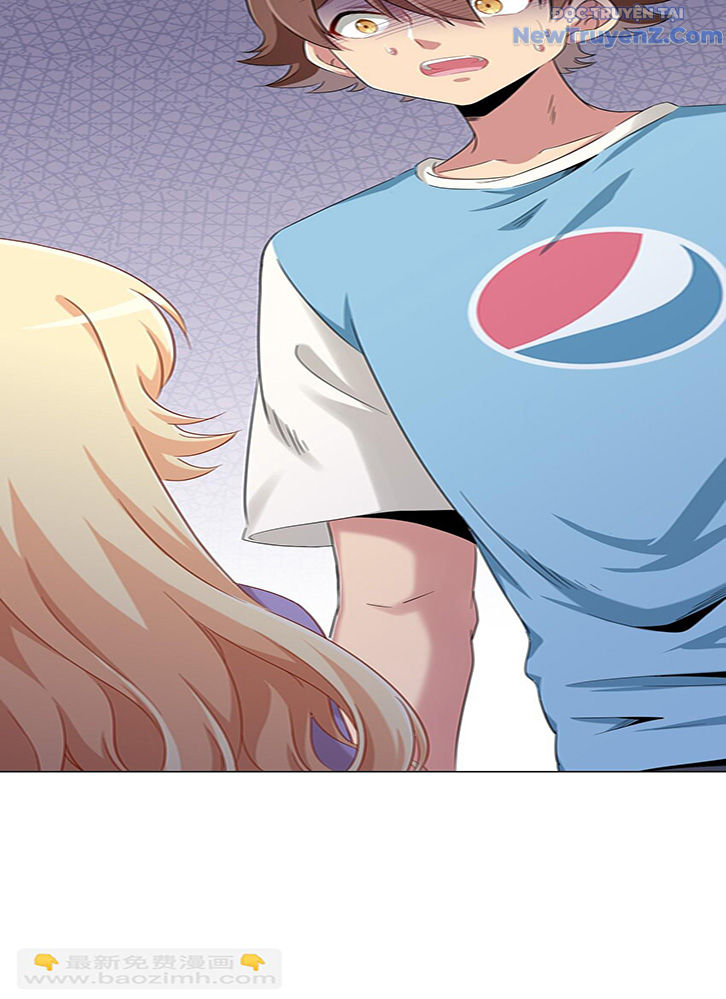 Ông Trời Đã Ban Cho Tôi Siêu Năng Lực Kỳ Lạ Gì Thế Này? chapter 55 - Trang 25