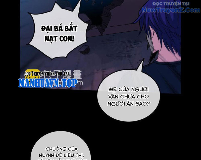 Kiếp Thiên Vận chapter 288 - Trang 32