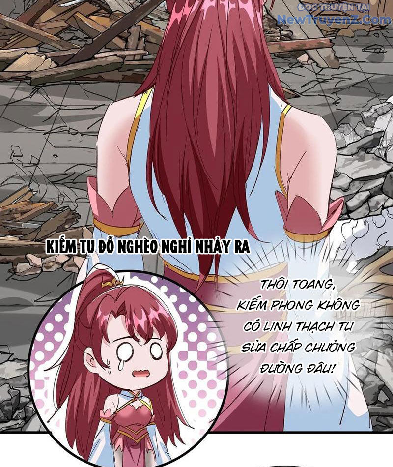 Hoá Ra Ta Là Lão Tổ Ma đạo? chapter 89 - Trang 37