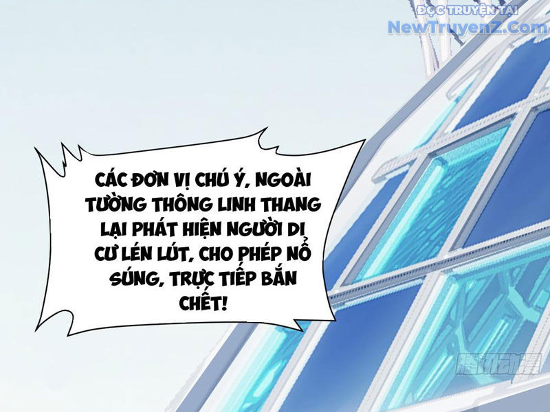 Trùng Sinh Tại Thế Giới Tu Chân, Ta Giết Tới Đỉnh chapter 4 - Trang 23