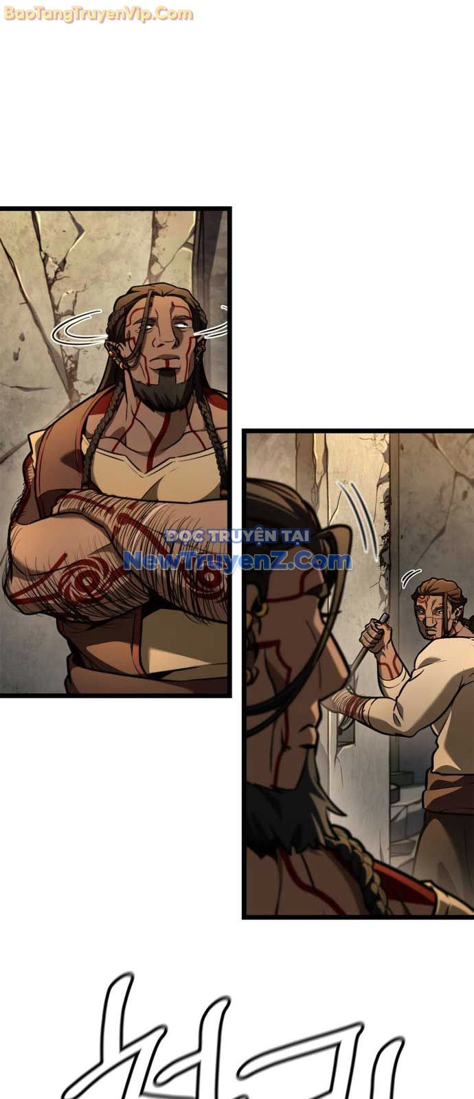 Đại Pháp Sư Toàn Năng chapter 118 - Trang 73