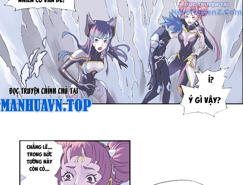 Hi tháp chapter 6 - Trang 95