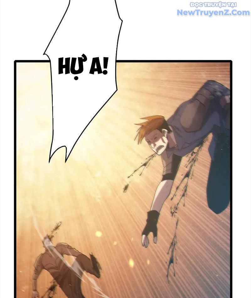 Toàn Dân Chuyển Chức: Bị Động Của Ta Vô Địch chapter 82 - Trang 20