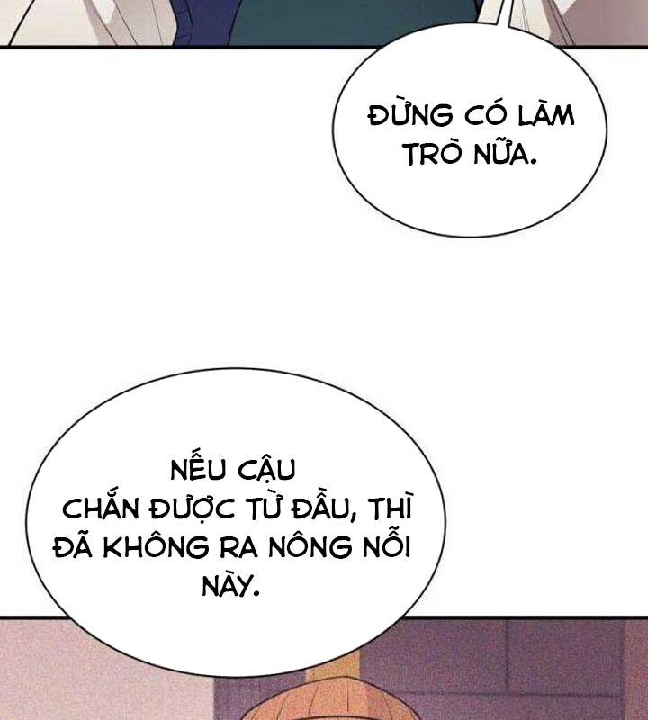 Cuộc Sống Học Đường Của Đội Trưởng Quận chapter 24 - Trang 10