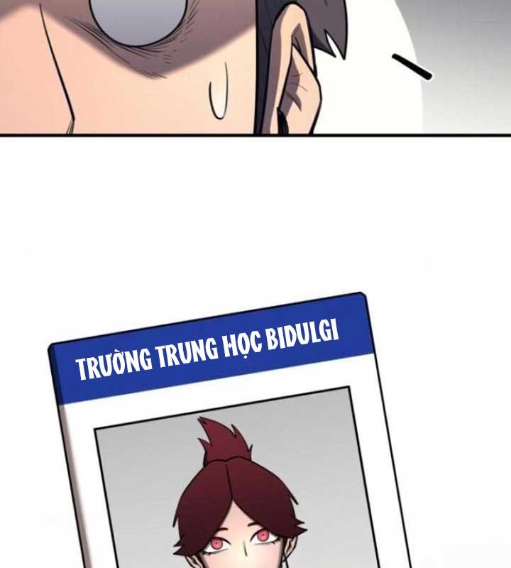 Cuộc Sống Học Đường Của Đội Trưởng Quận chapter 22 - Trang 93