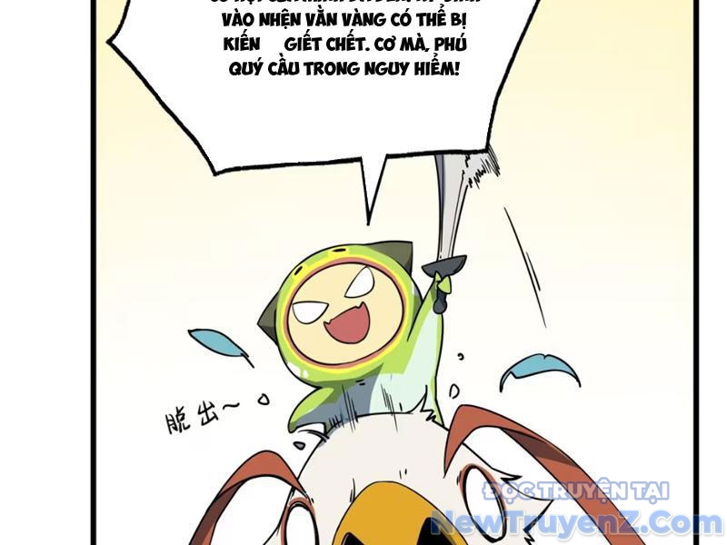 Pháp Sư Ký Sinh chapter 2 - Trang 133