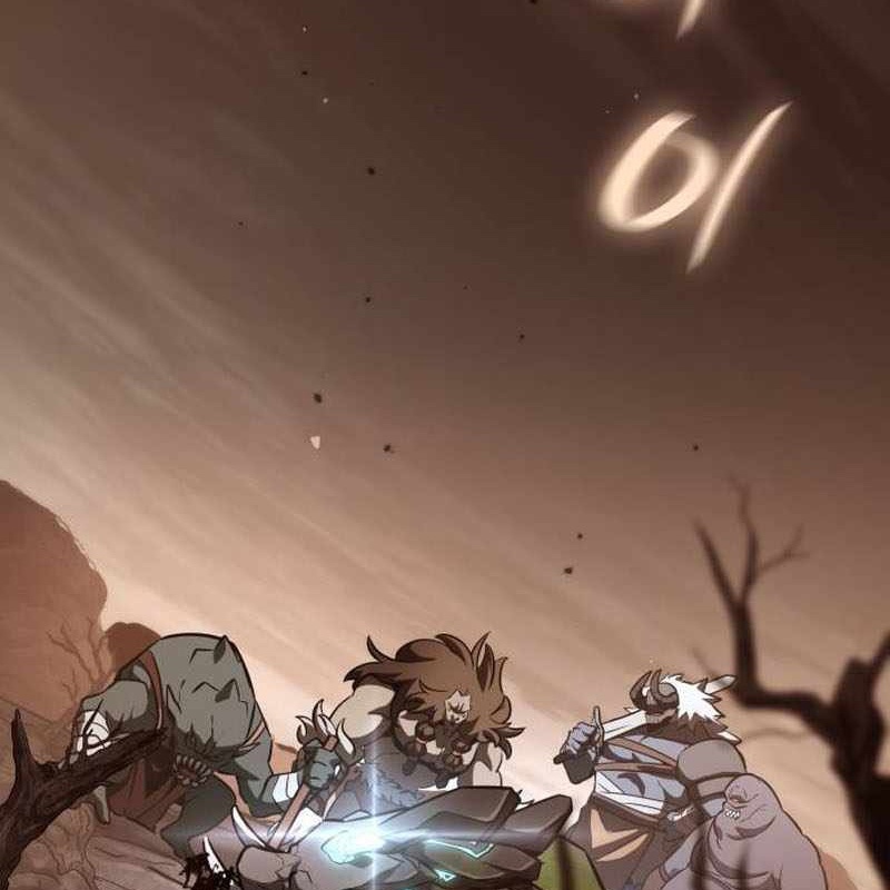 Sử Thi Valhalla chapter 34 - Trang 193