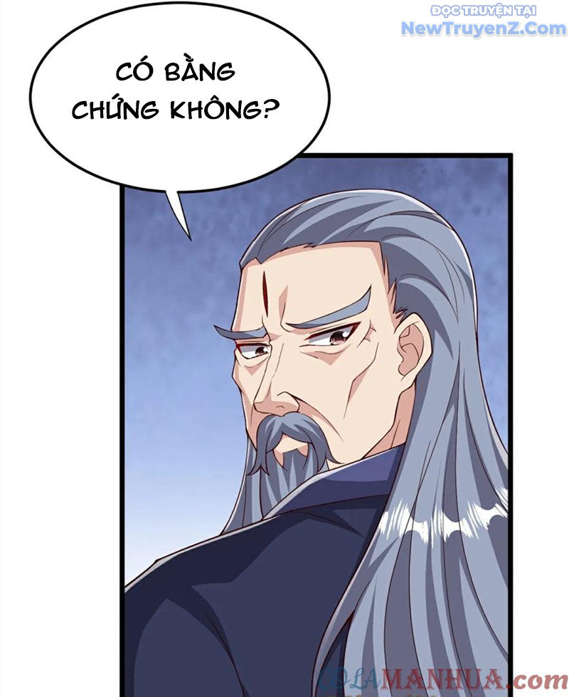 Chí Tôn Hoàn Mỹ chapter 87 - Trang 48