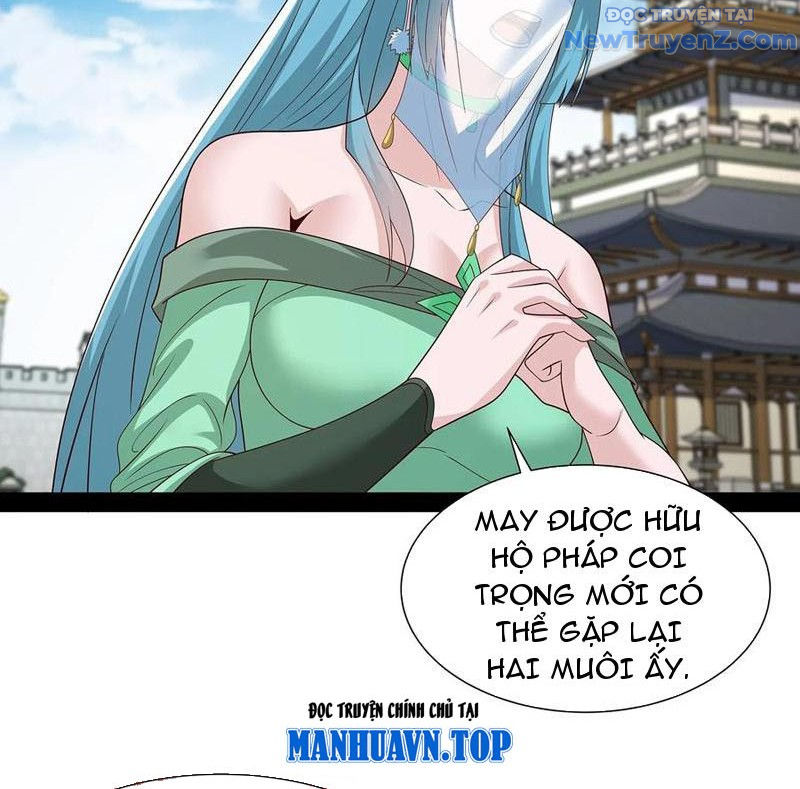 Hoá Ra Ta Là Lão Tổ Ma đạo? chapter 93 - Trang 22