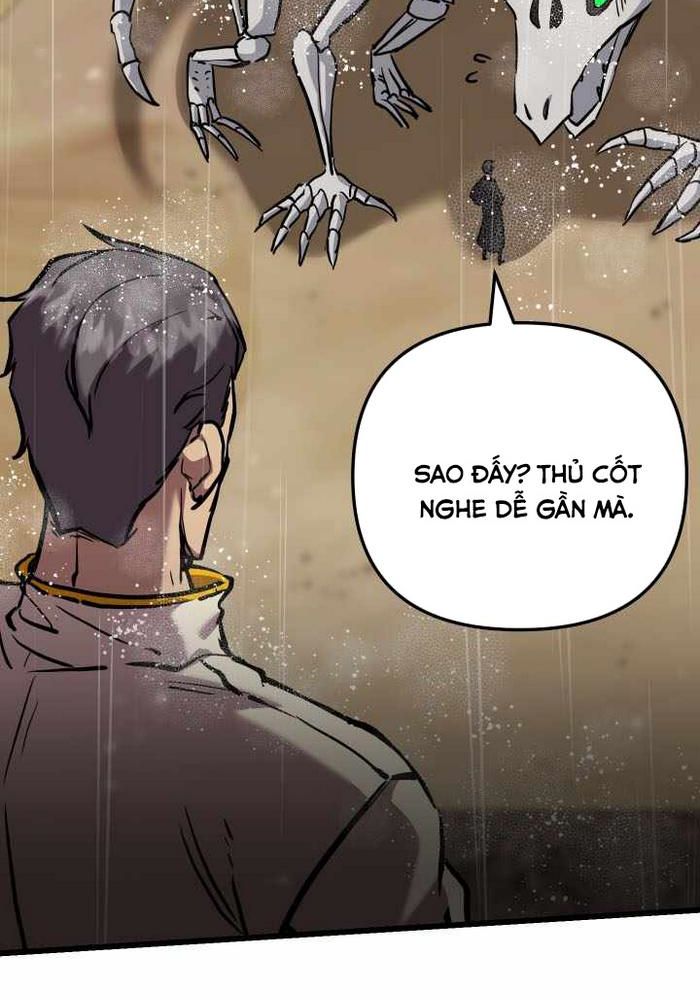 Giả Vờ Làm Kẻ Vô Dụng Ở Học Đường chapter 113 - Trang 53