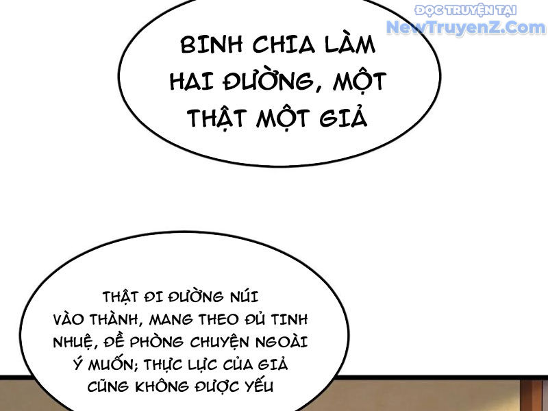Chí Tôn Hoàn Mỹ chapter 81 - Trang 25