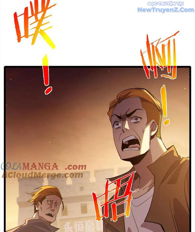 Toàn Dân Chuyển Chức: Bị Động Của Ta Vô Địch chapter 82 - Trang 18
