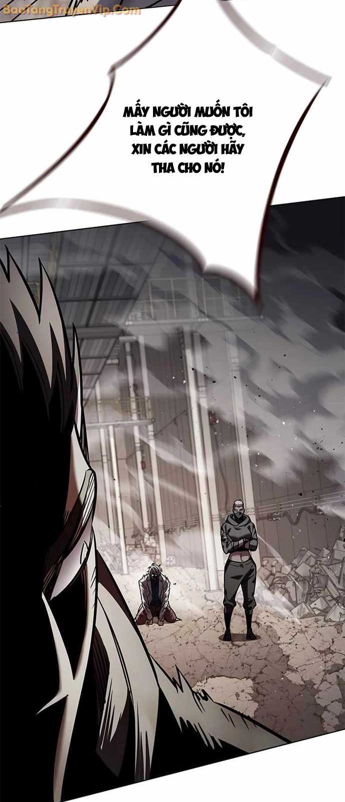 Hóa Thân Thành Mèo chapter 350 - Trang 75