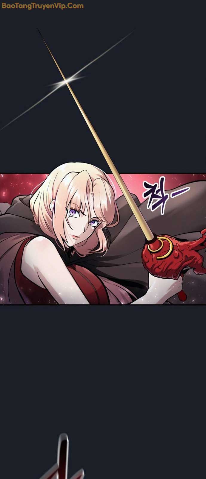 Cuộc Chiến Trong Tòa Tháp: Urek Mazino chapter 8 - Trang 60