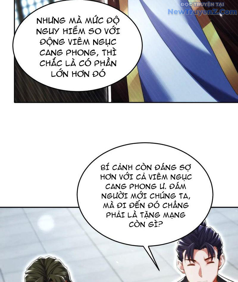 Các Nữ Sư Tôn Đều Muốn Chiếm Hữu Ta chapter 17 - Trang 25