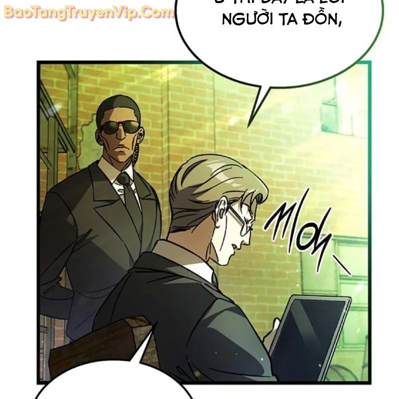Công Chúa Hắc Viêm LV-99 chapter 5 - Trang 20