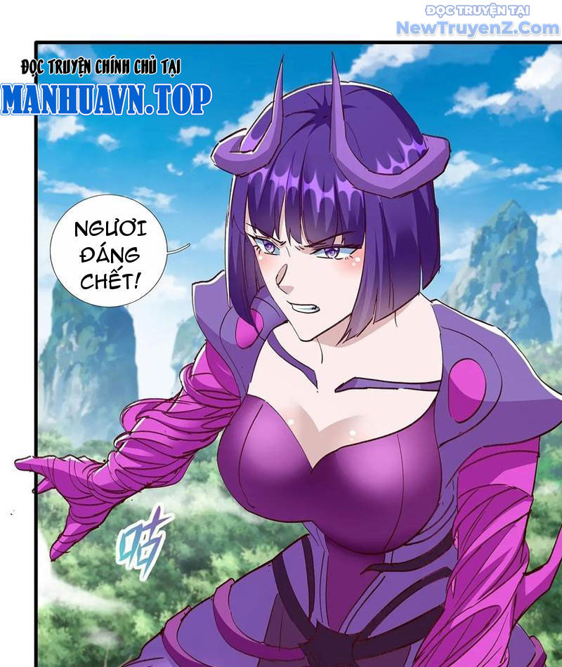 Hoá Ra Ta Là Lão Tổ Ma đạo? chapter 96 - Trang 27