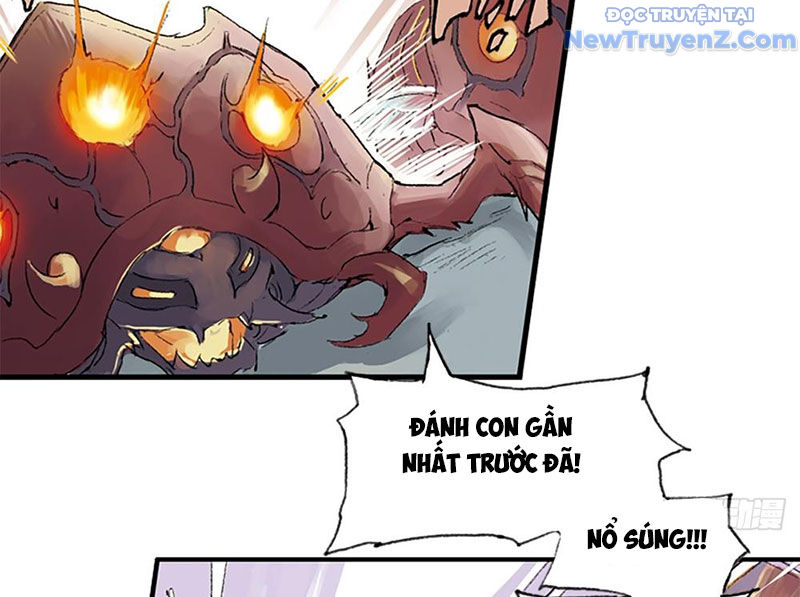 Hi tháp chapter 4 - Trang 36