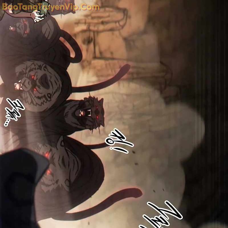 Công Chúa Hắc Viêm LV-99 chapter 1 - Trang 251