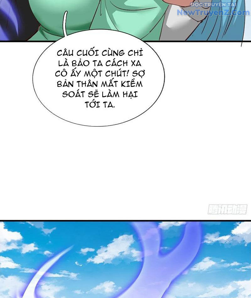 Hoá Ra Ta Là Lão Tổ Ma đạo? chapter 97 - Trang 15