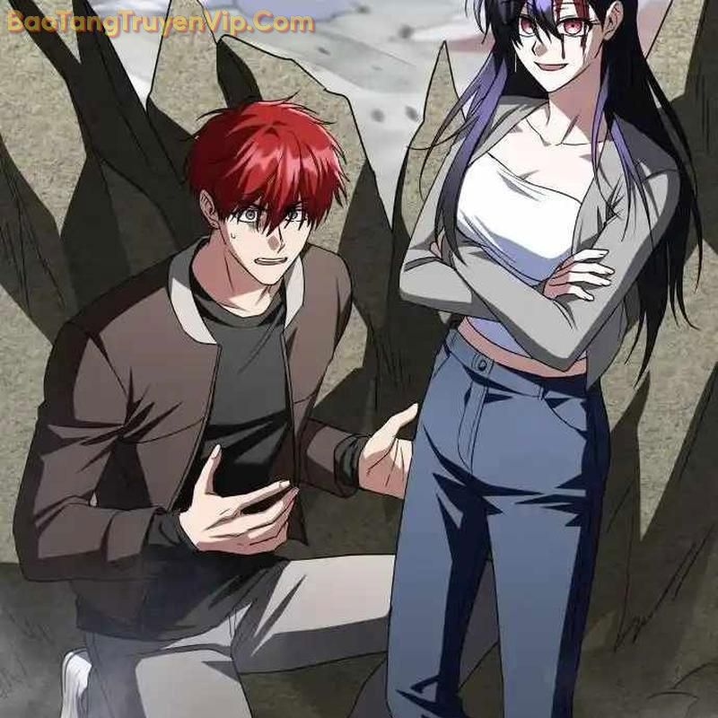 Tanker Hạng C Bất Tử chapter 18 - Trang 78