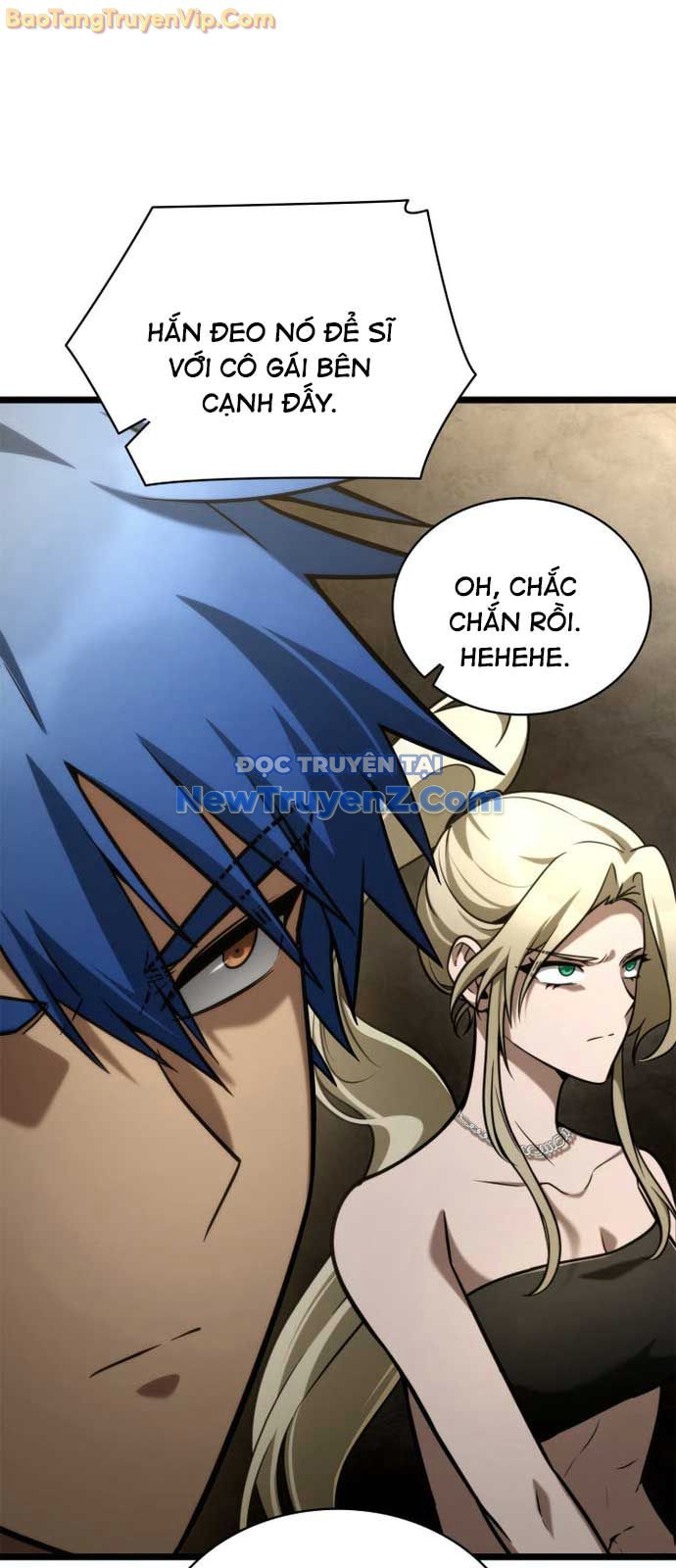 Đại Pháp Sư Toàn Năng chapter 118 - Trang 42
