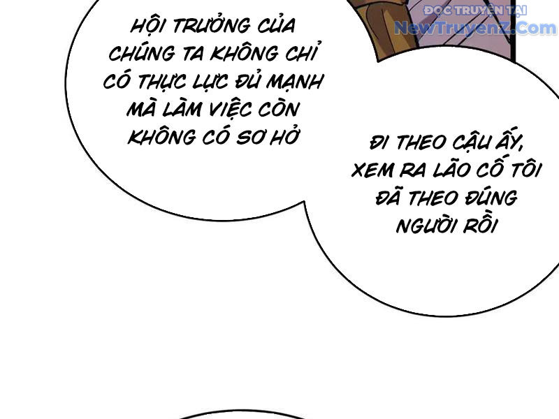 Toàn Dân Chuyển Chức: Bị Động Của Ta Vô Địch chapter 83 - Trang 206