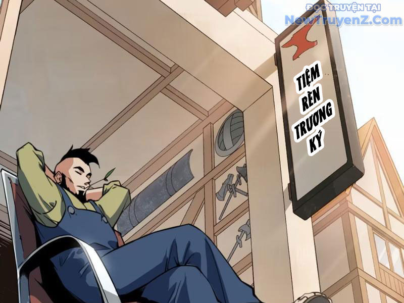 Pháp Sư Ký Sinh chapter 4 - Trang 94