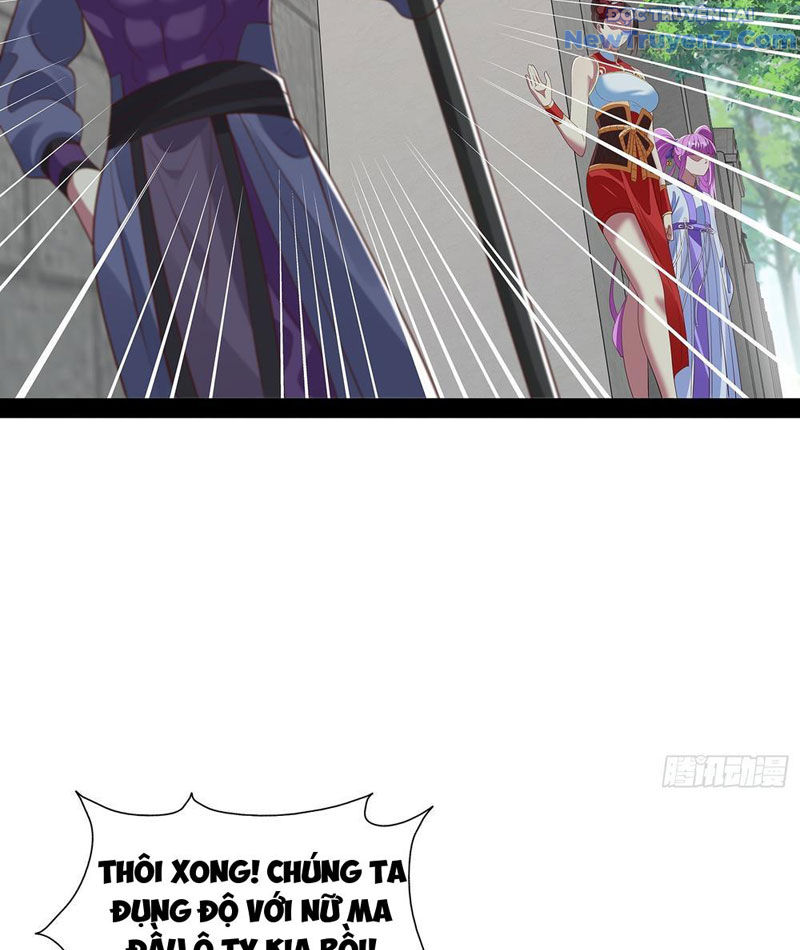 Hoá Ra Ta Là Lão Tổ Ma đạo? chapter 92 - Trang 40