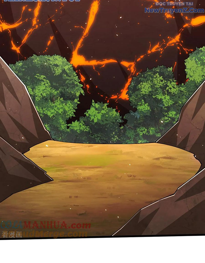 Chí Tôn Hoàn Mỹ chapter 88 - Trang 33
