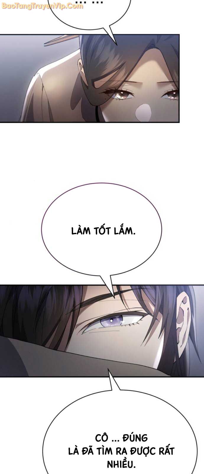 Thiên Ma Muốn Sống Một Cuộc Đời Bình Lặng chapter 31 - Trang 17