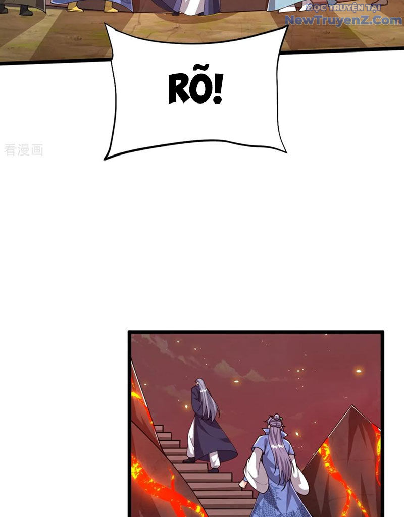 Chí Tôn Hoàn Mỹ chapter 88 - Trang 35