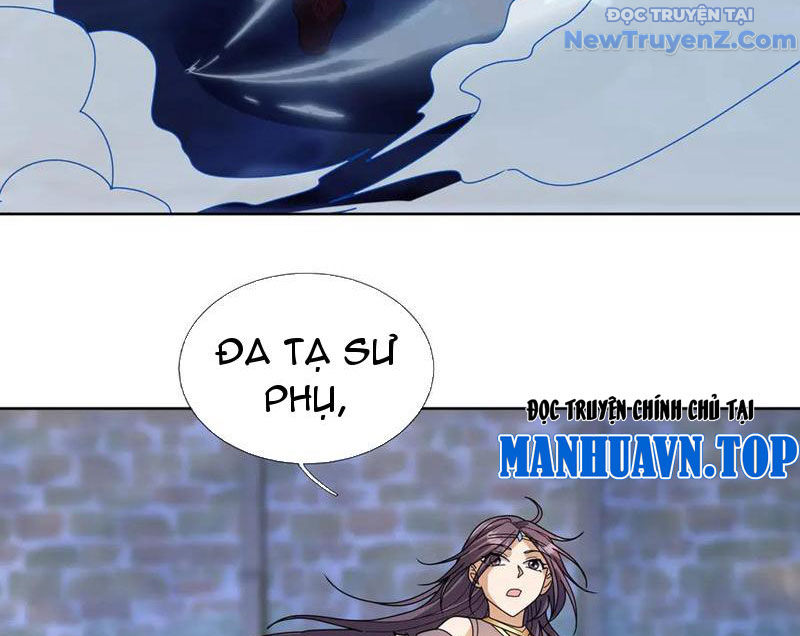 Thu Triệu Vạn đồ đệ, Vi Sư Vô địch Thế Gian chapter 182 - Trang 86